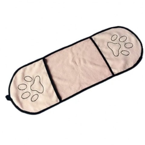 Bath Towel Microfiber Ultra-Absorbent