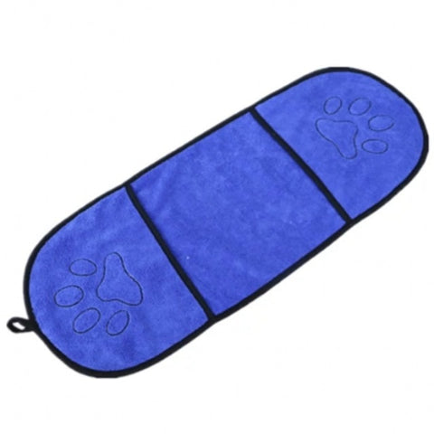 Bath Towel Microfiber Ultra-Absorbent