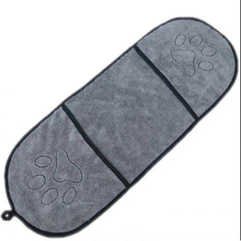Bath Towel Microfiber Ultra-Absorbent