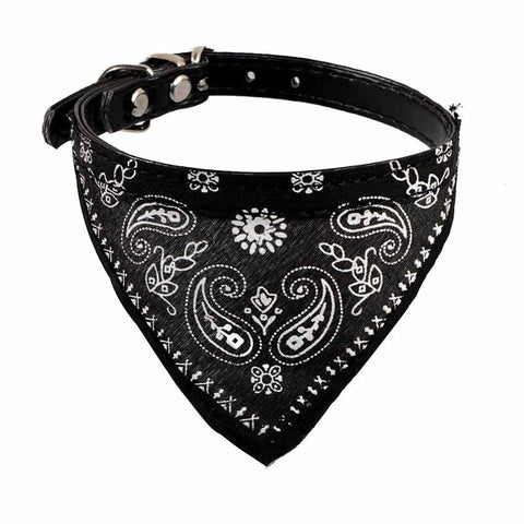 Collar Neckerchief