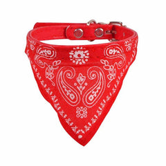 Collar Neckerchief