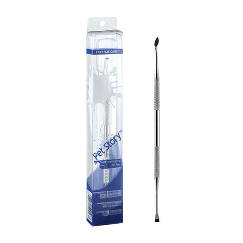 Pet Dog Toothbrush