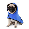 Image of GLORIOUS KEK Dog Bathrobe