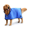 Image of GLORIOUS KEK Dog Bathrobe