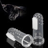 Image of Super Soft Pet Finger Toothbrush