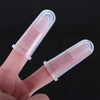 Image of Super Soft Pet Finger Toothbrush