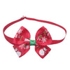 Image of Christmas  Dog Tie