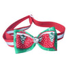 Image of Christmas  Dog Tie
