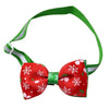 Image of Christmas  Dog Tie