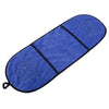 Image of Ultra-absorbent Dog Bath Towel Microfiber